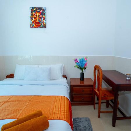Zen Angkor Guest House Siem Reap Exterior foto